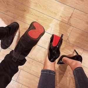 Meet your Posher, Caroline